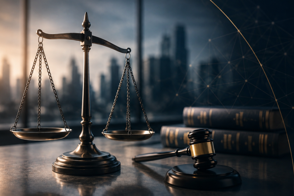 Civil & Commercial Litigation