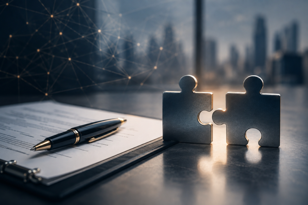 Commercial Contracts
