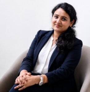 Shruti Verma Biswas