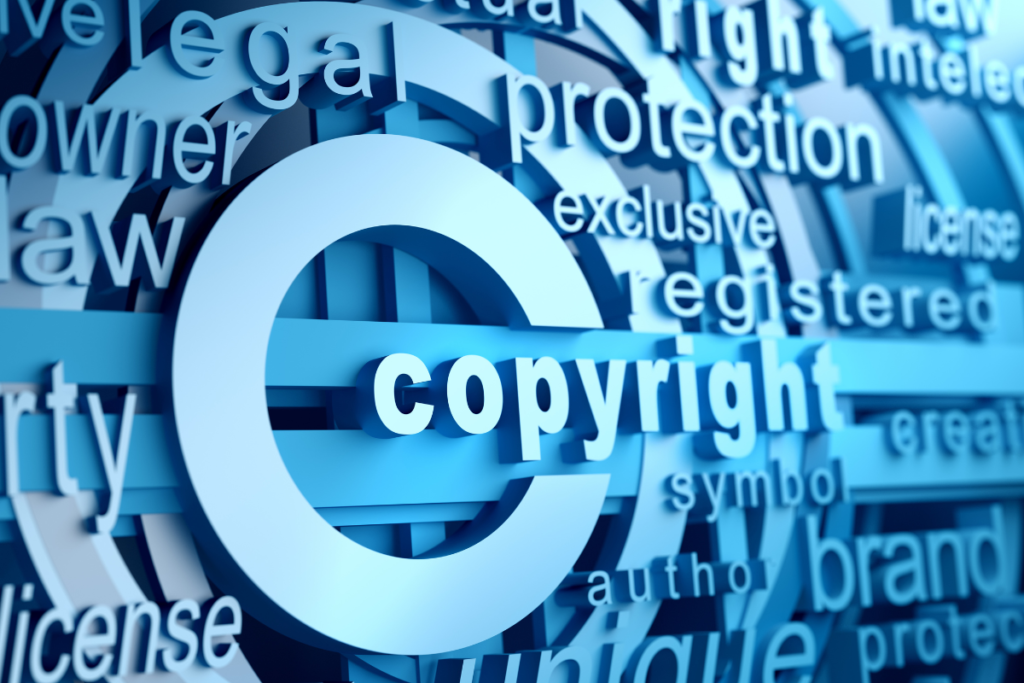 Copyright